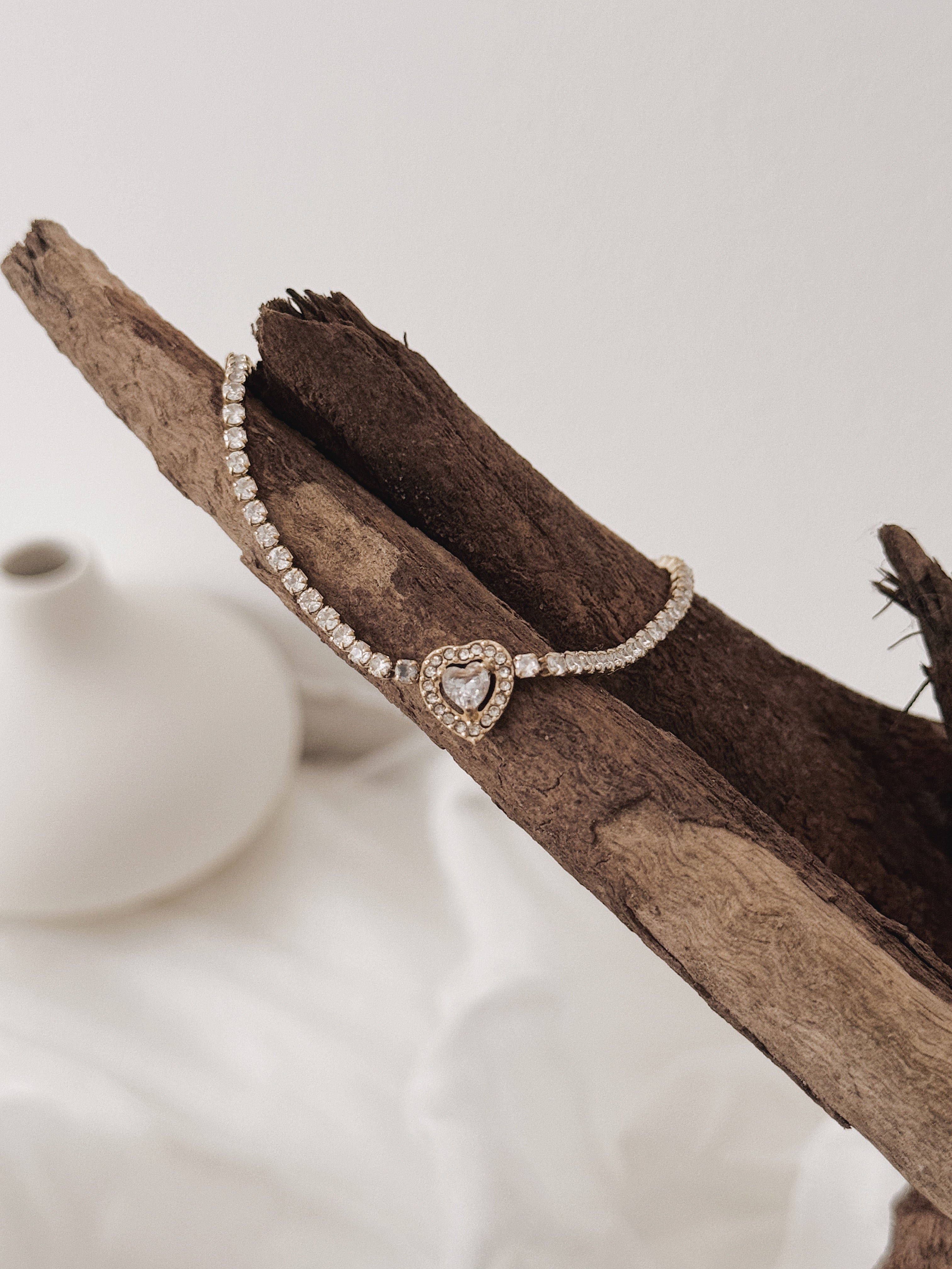 Pulseira Ariana | Riviera