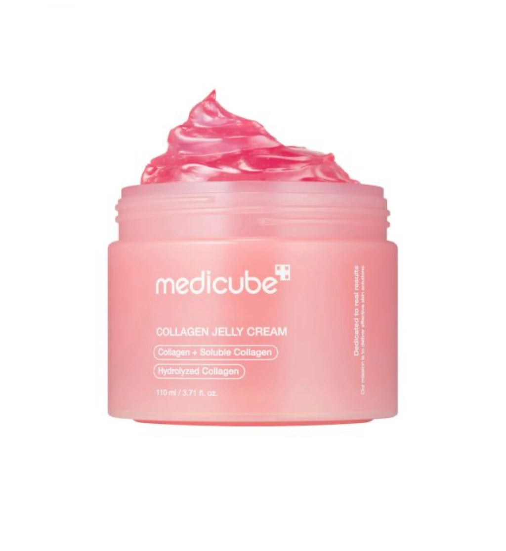Medicube | Collagen Jelly Cream (110ml)