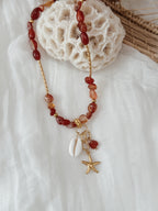Colar Summer Vibes | cornalina