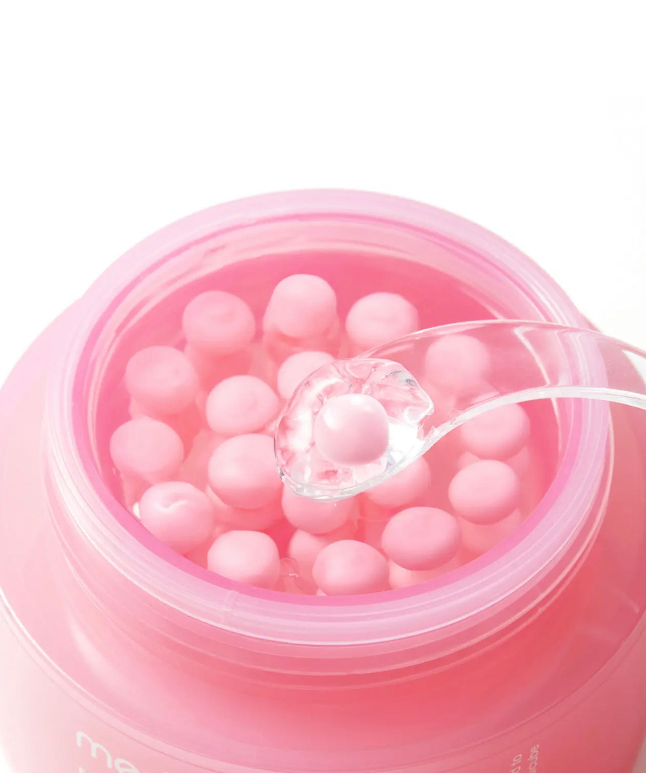 Medicube | PDRN Pink Collagen Capsule cream