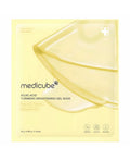 Medicube | Kojic Acid Turmeric Brightening Gel Mask