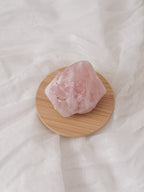 Quartzo Rosa