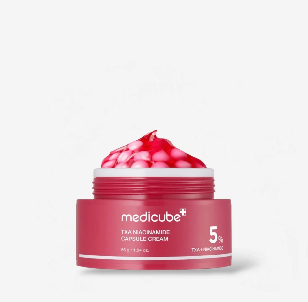 Medicube | TXA Niacinamide Capsule Cream