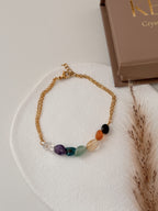 Pulseira 7 Chakras