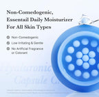Medicube | Hyaluronic Moisturizing Capsule cream
