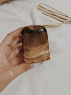 Jaspe Cacau III
