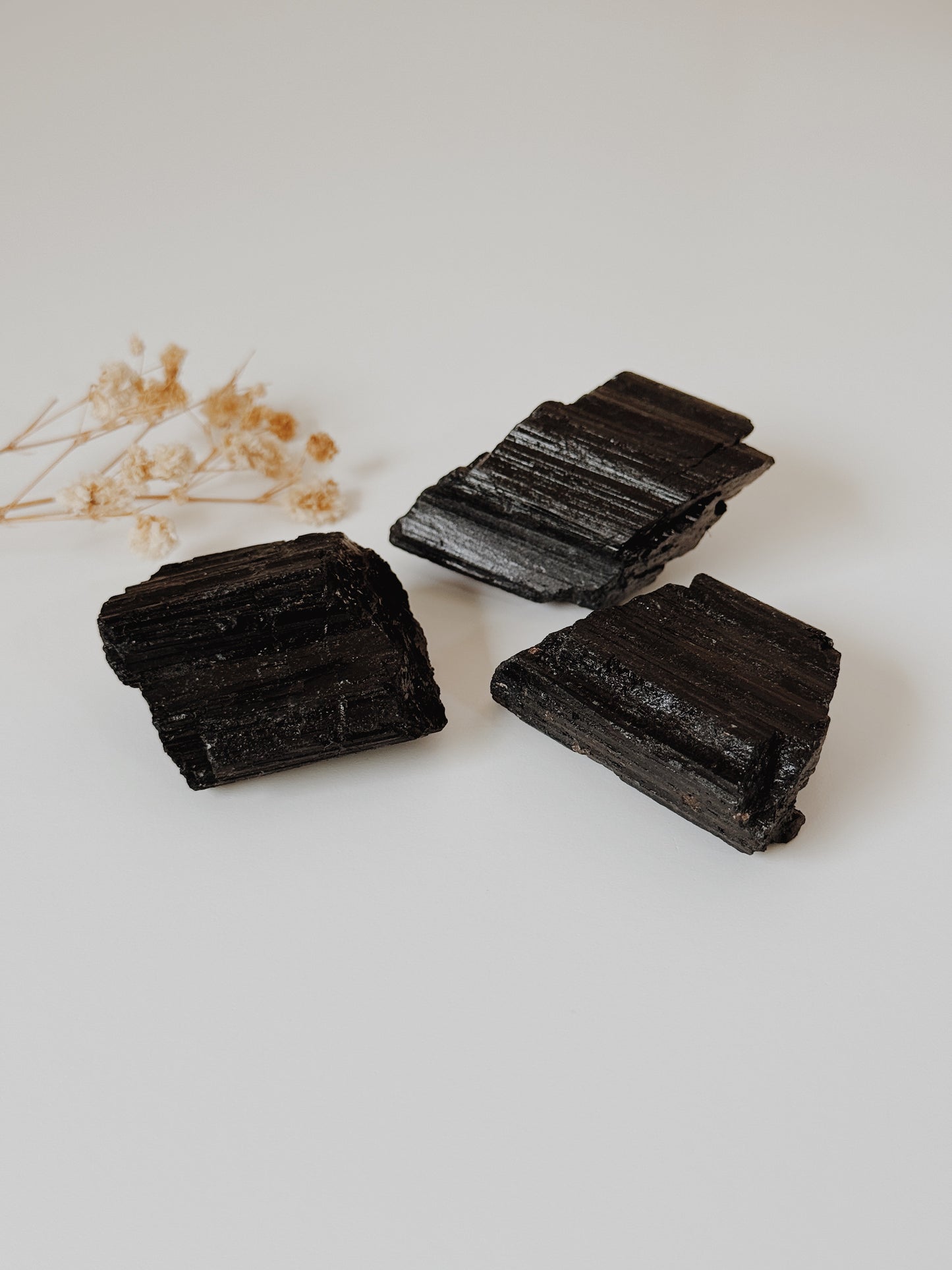 Turmalina Negra ( média )