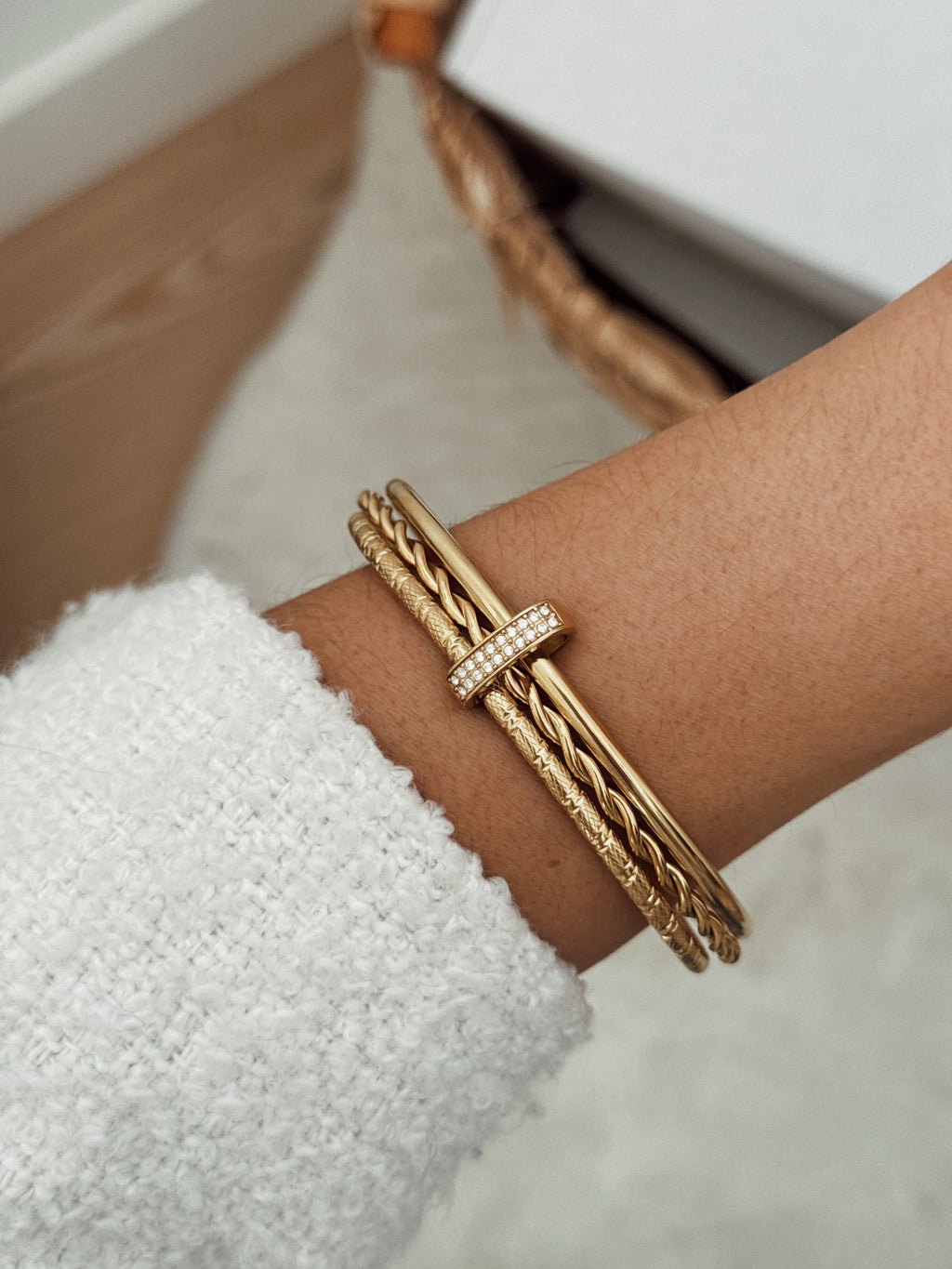 Pulseira Prestige