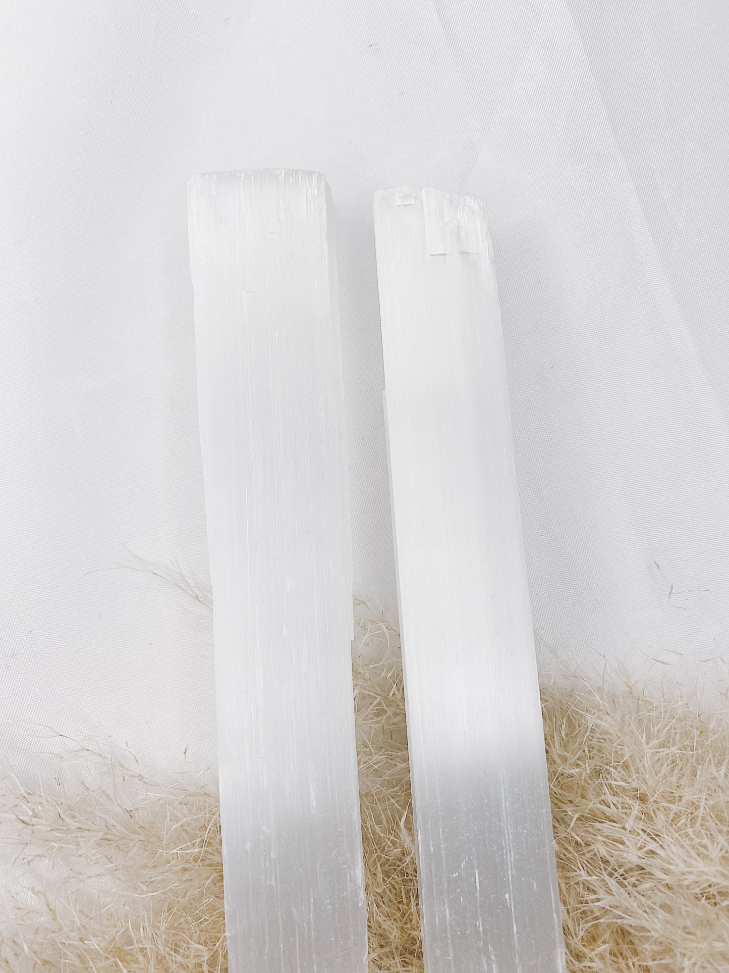 Barras de Selenite