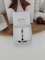 Conjunto 7 Chakras