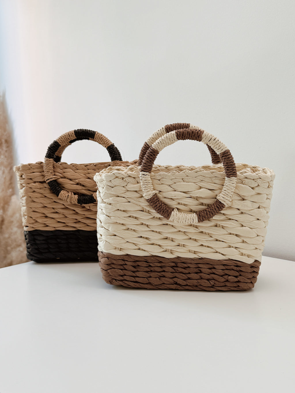Mala Veneza | bicolor