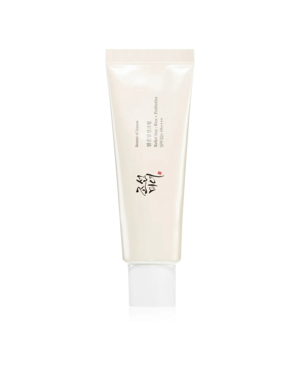 Beauty of Joseon | Relief Sun: Rice + Probiotics SPF50+ PA++++