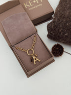 Colar Amuleto Personalizado