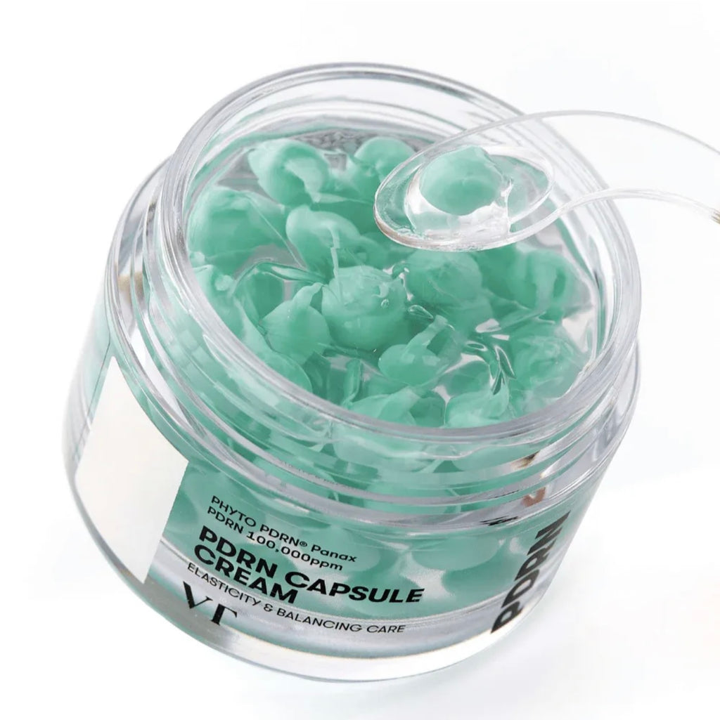 VT PDRN Capsule Cream 100