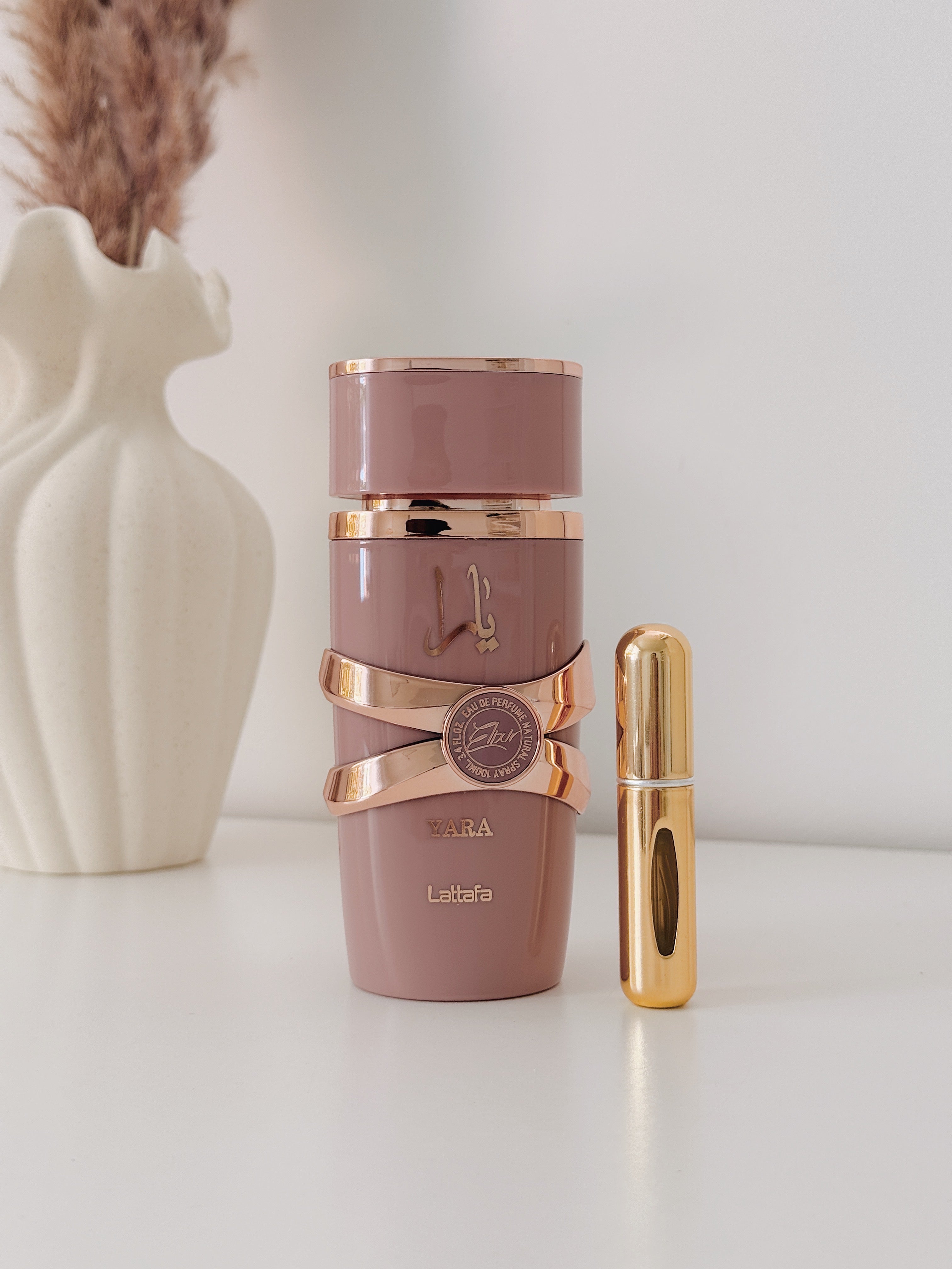Yara Elixir - Decante 5ml