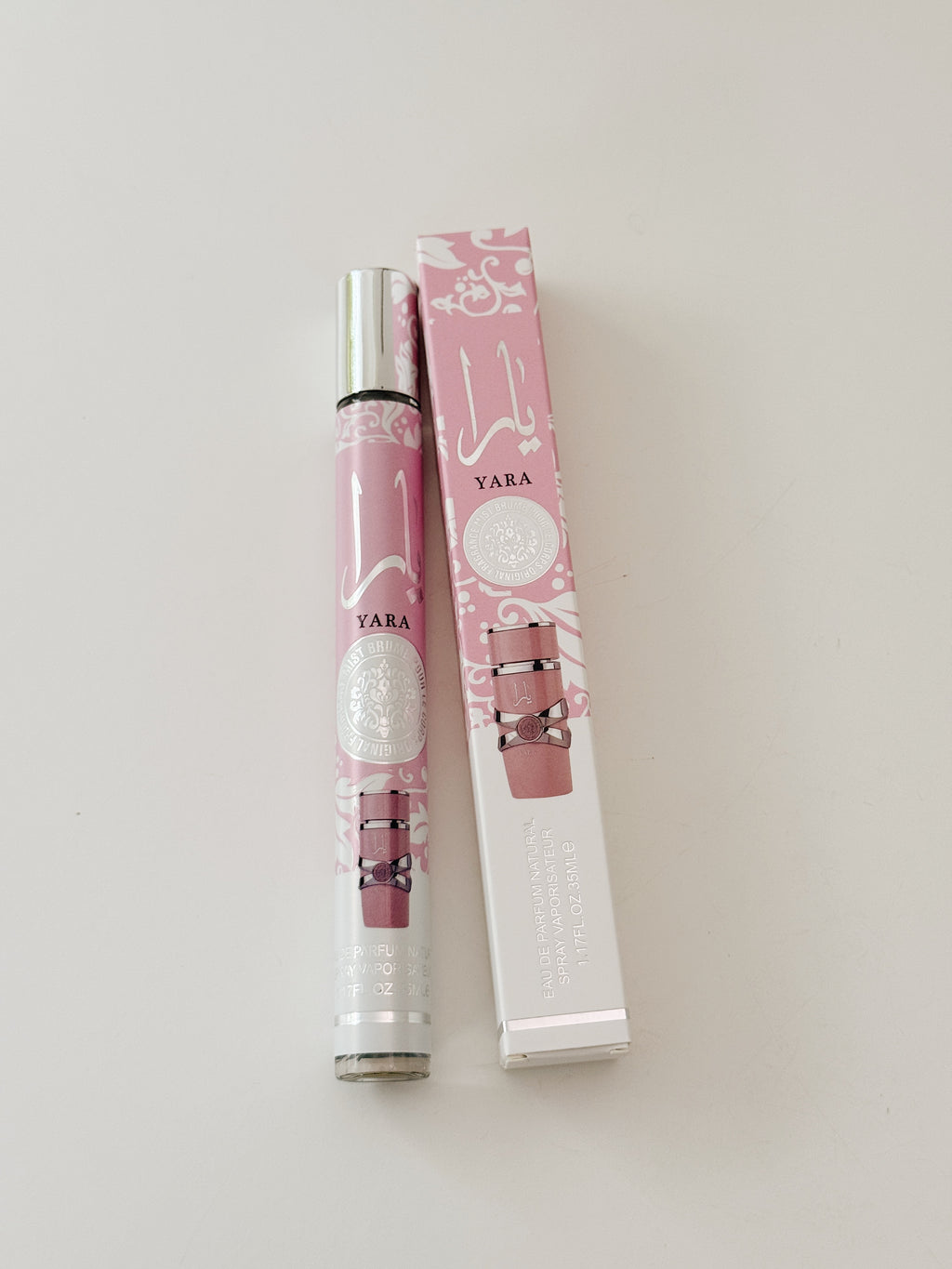 YARA LATTAFA | Mini Perfume 35ml