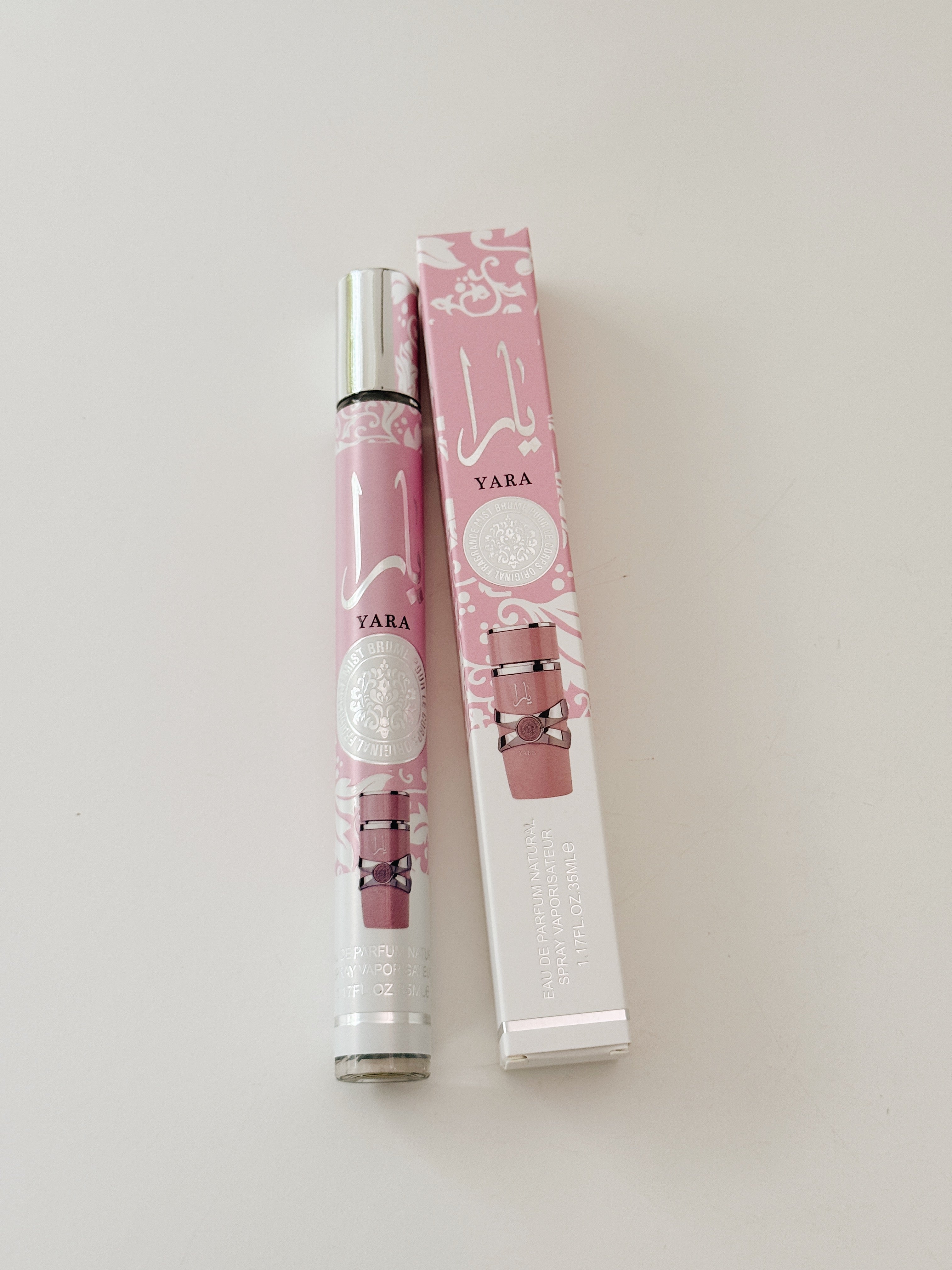 YARA LATTAFA | Mini Perfume 35ml