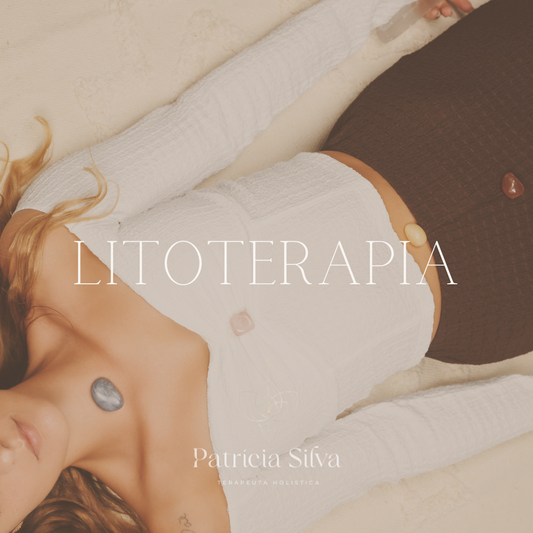 Litoterapia