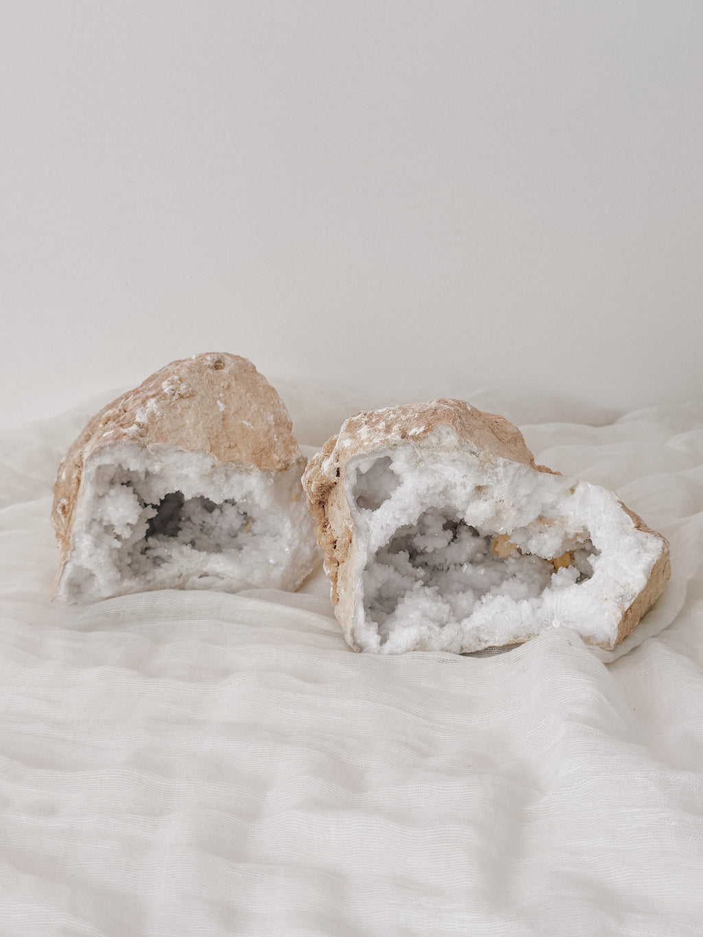Geodo de Quartzo