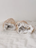 Geodo de Quartzo