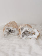 Geodo de Quartzo