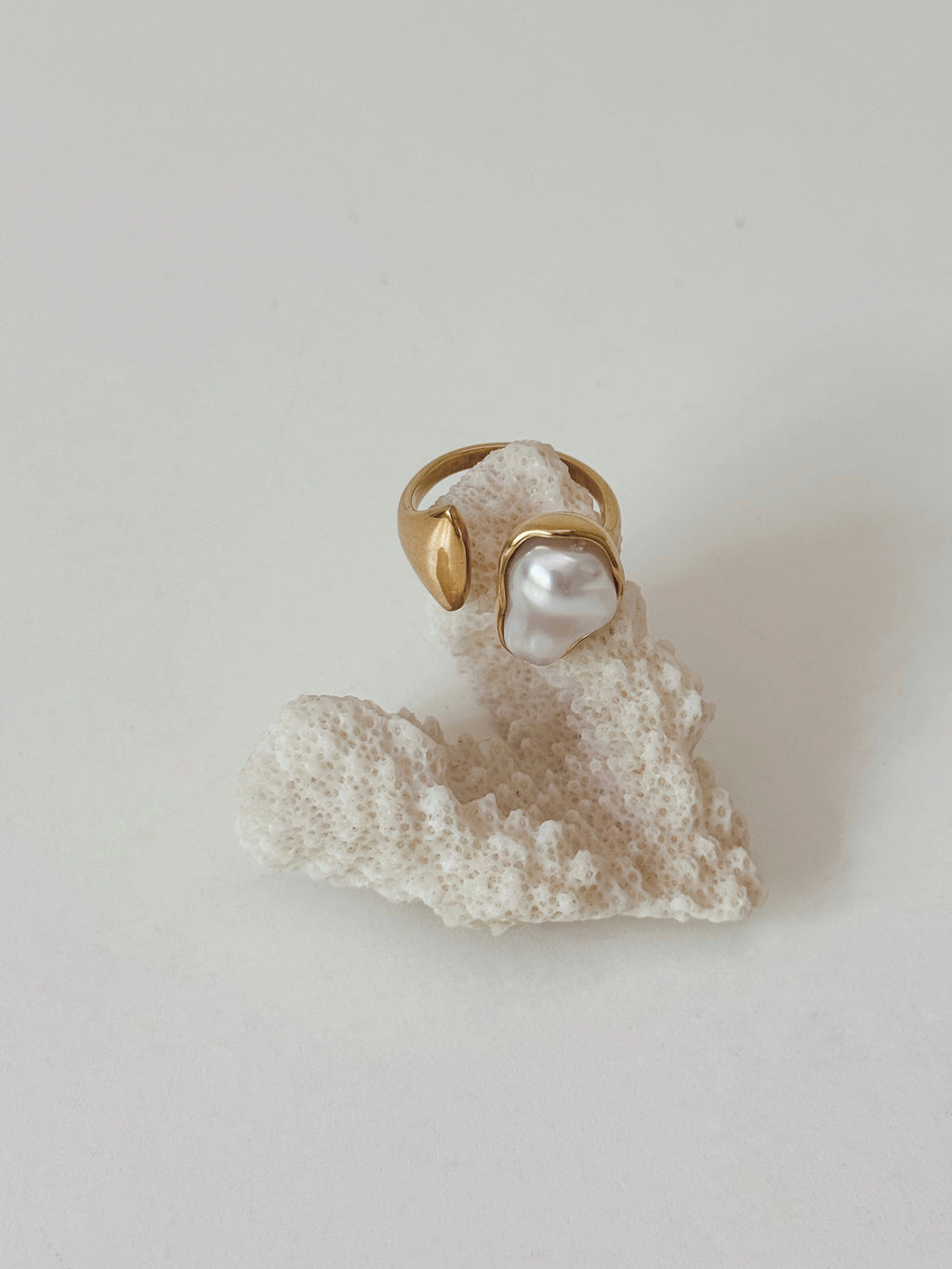 Anel Pearl