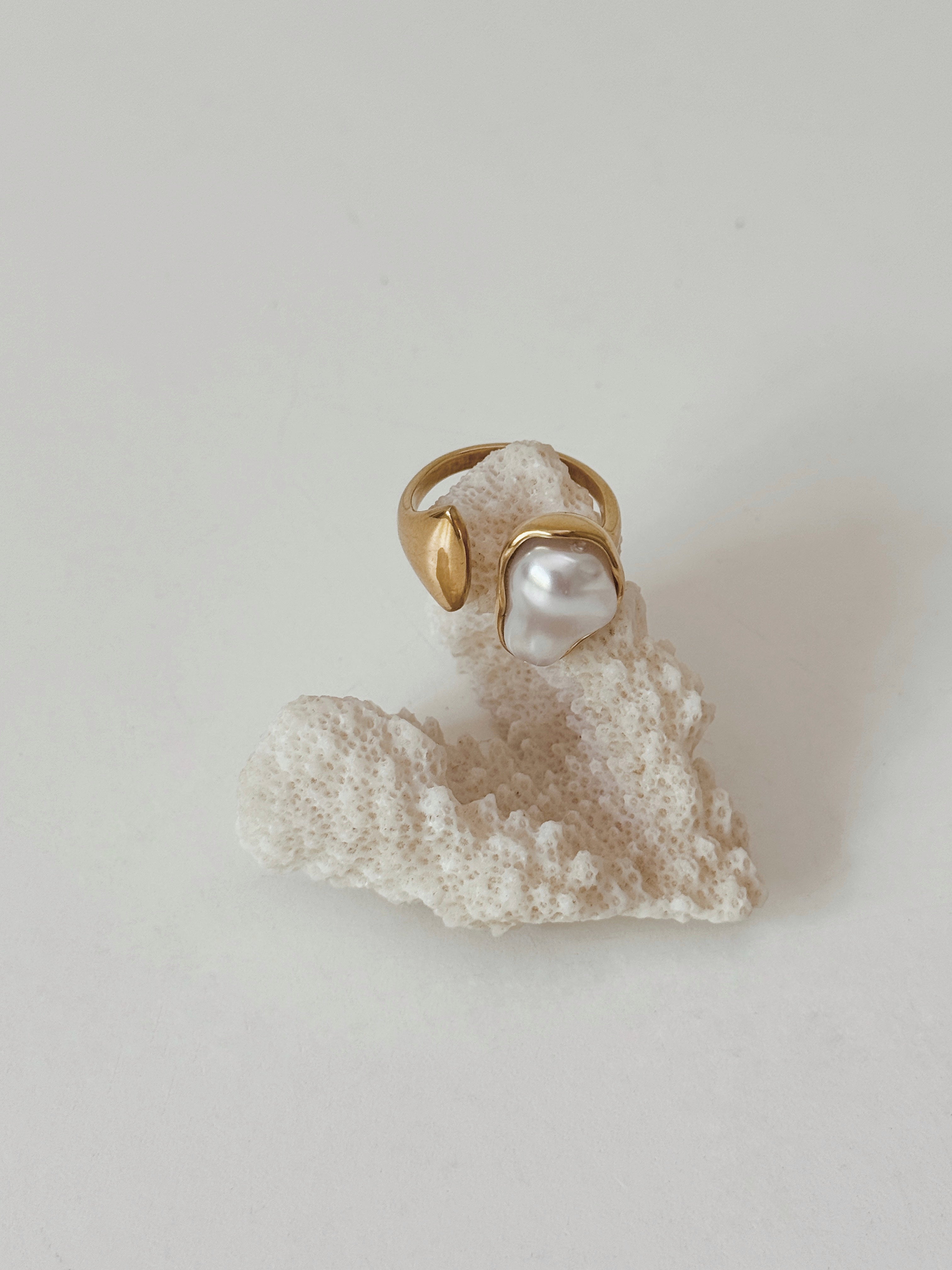 Anel Pearl