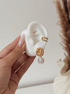Earcuff Duplo