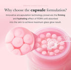 Medicube | PDRN Pink Collagen Capsule cream
