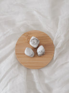Howlite rolada