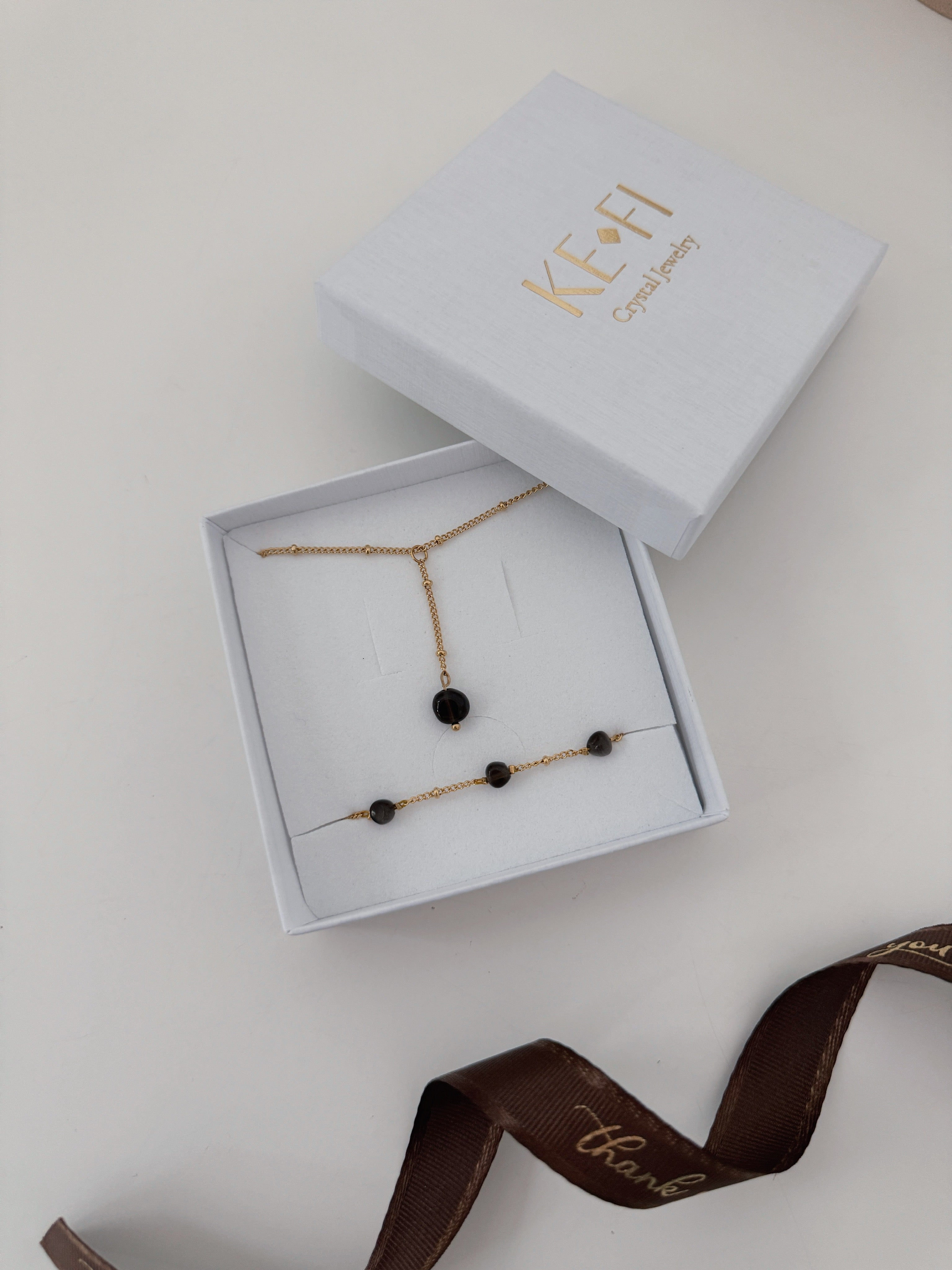 Conjunto Chakra Raiz