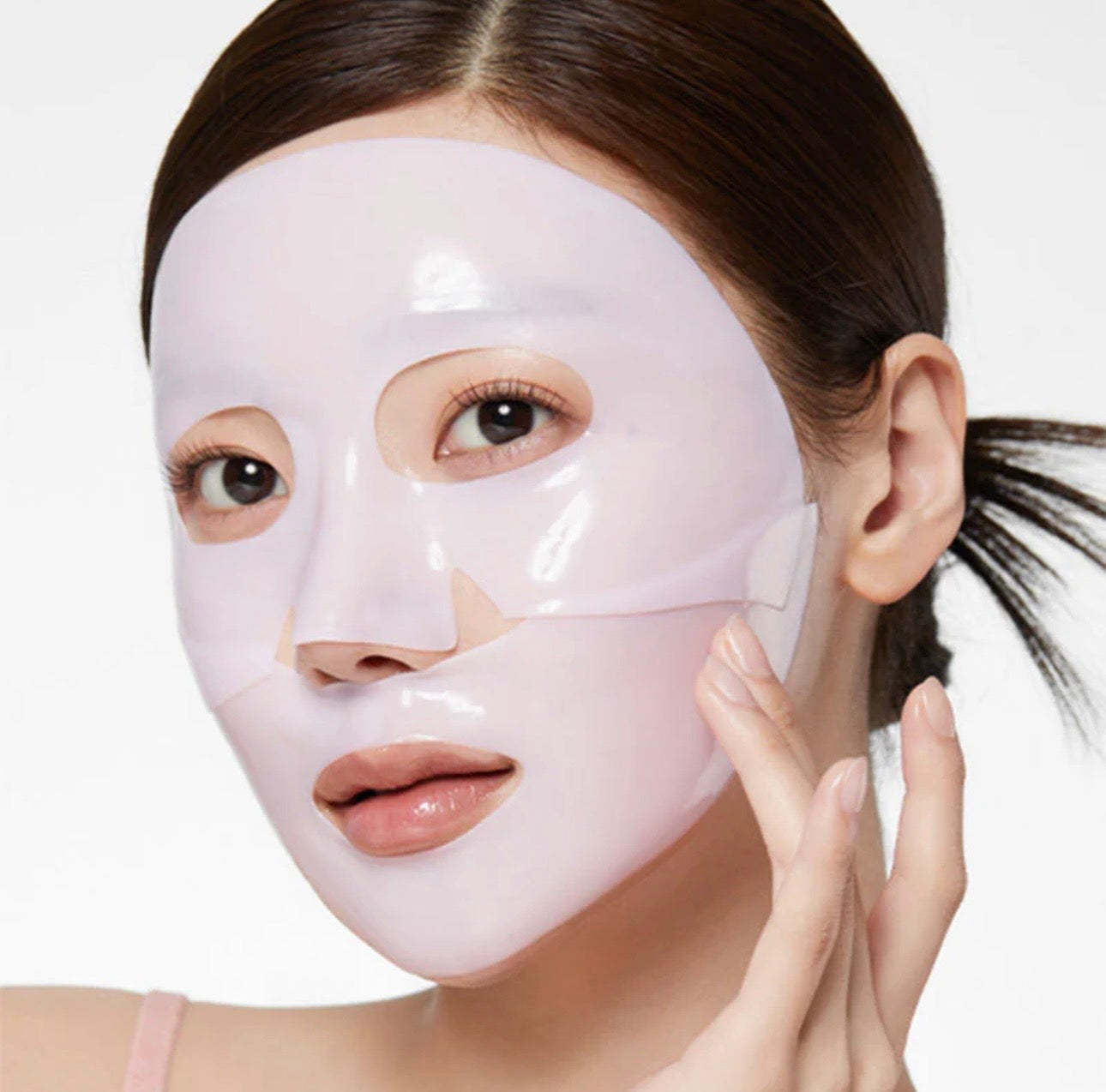 Medicube | PDRN Pink Collagen Gel Mask