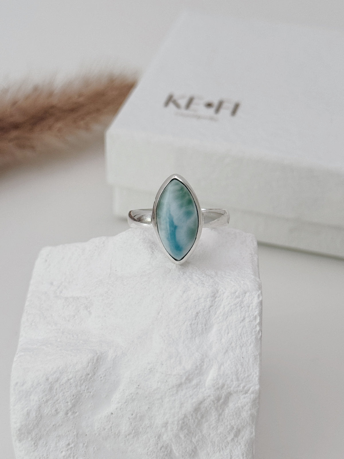 Anel Larimar