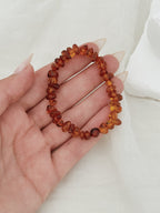 Pulseira de Âmbar | Bebé e Criança