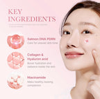 Medicube | PDRN Pink Collagen Capsule cream