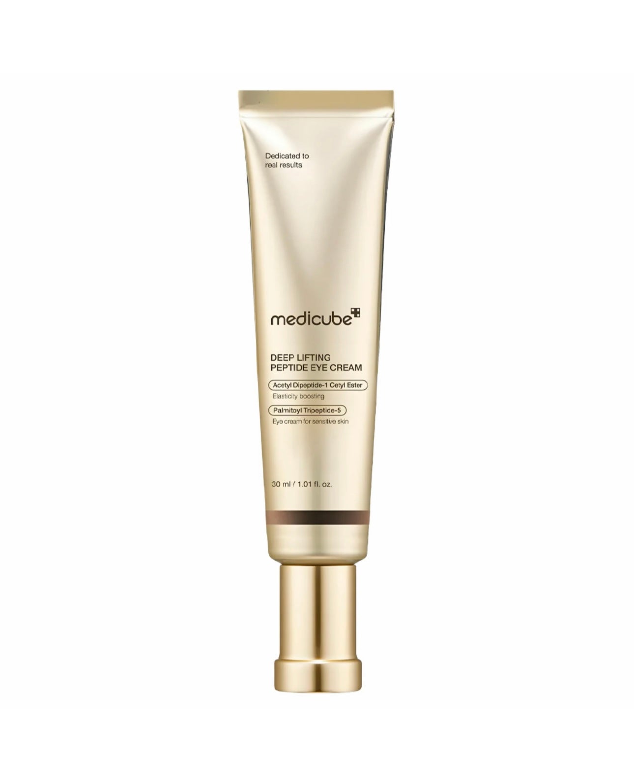 Medicube | Deep Lifting Peptide Eye cream