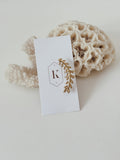 Earcuff Folha | ajustável
