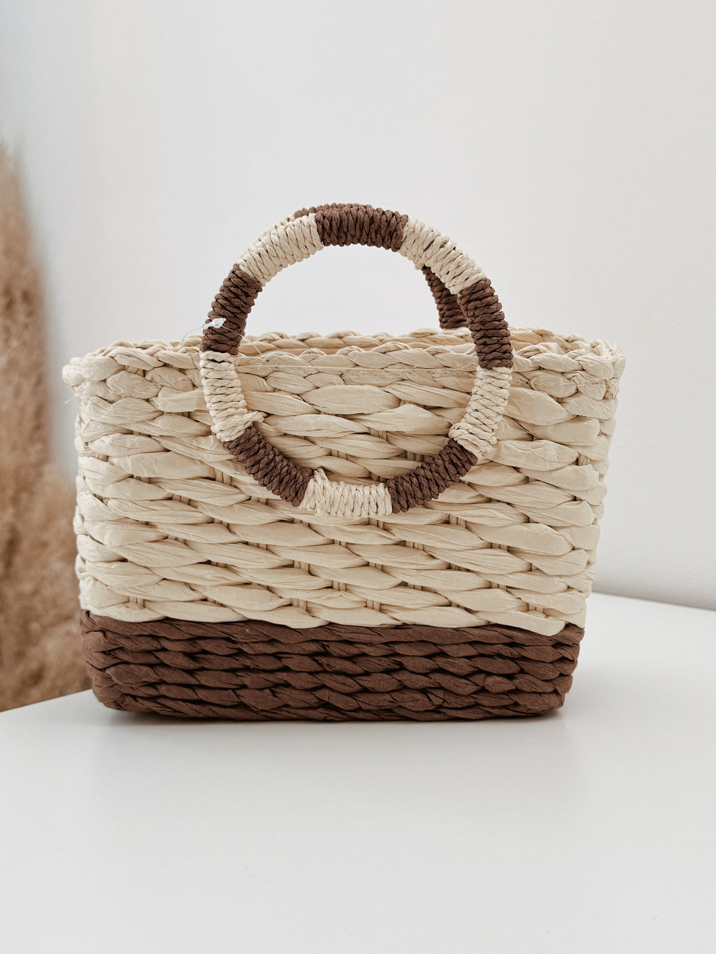 Mala Veneza | bicolor