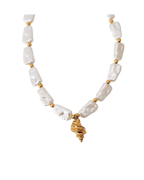 Gargantilha Malori | Búzio