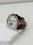 Relógio Homem Skyline Moonphase