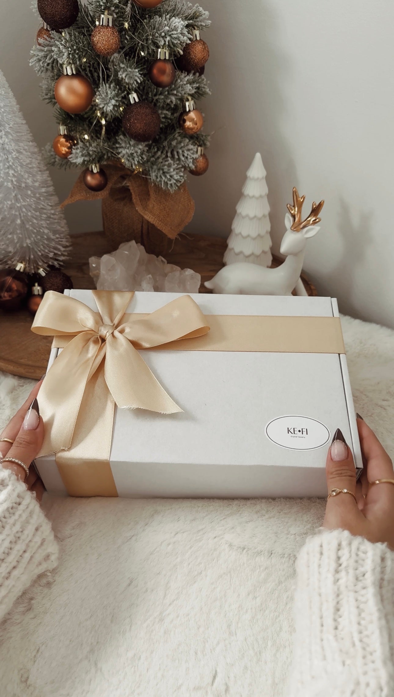 Calendário do Advento - Uma Jornada pela Harmonia ✨