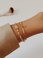 Pulseira Nahara Citrino