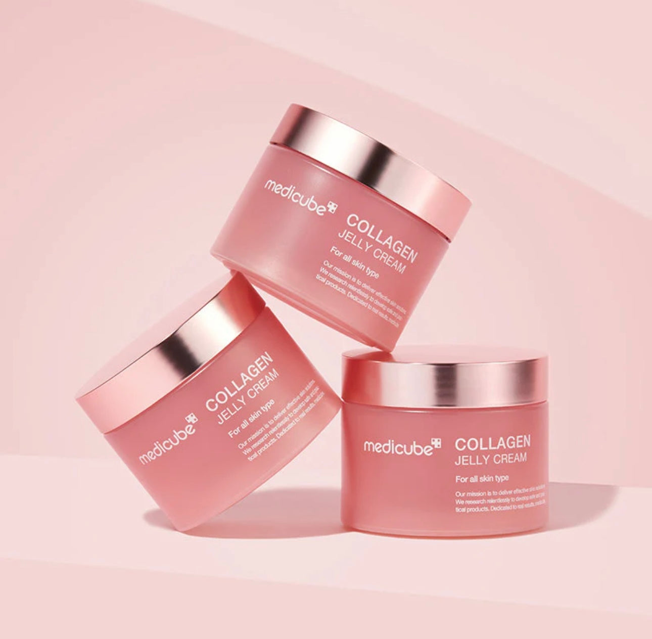 Medicube | Collagen Jelly Cream (110ml)