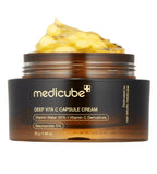 Medicube | Deep Vita C Capsule cream