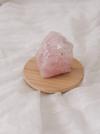 Quartzo Rosa