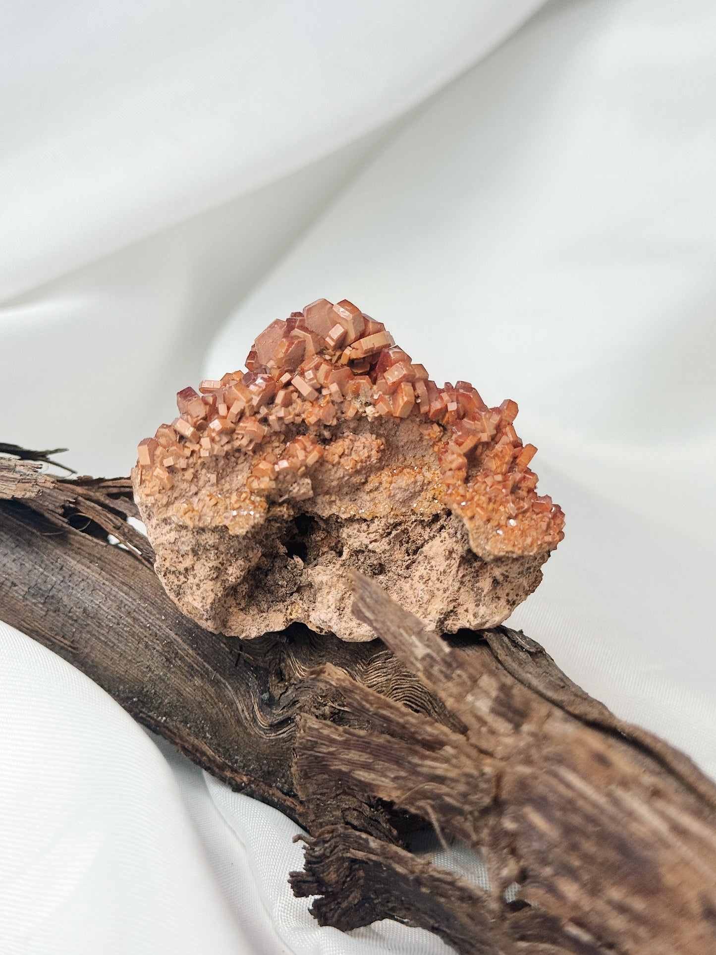 Vanadinite III