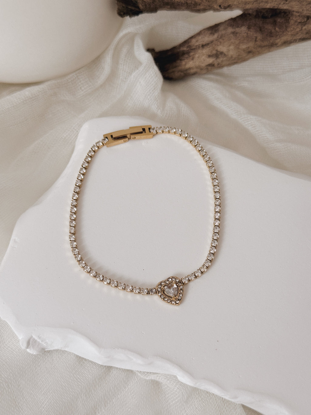 Pulseira Ariana | Riviera