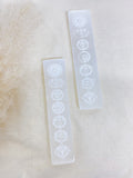 Barra Selenite 7 Chacras