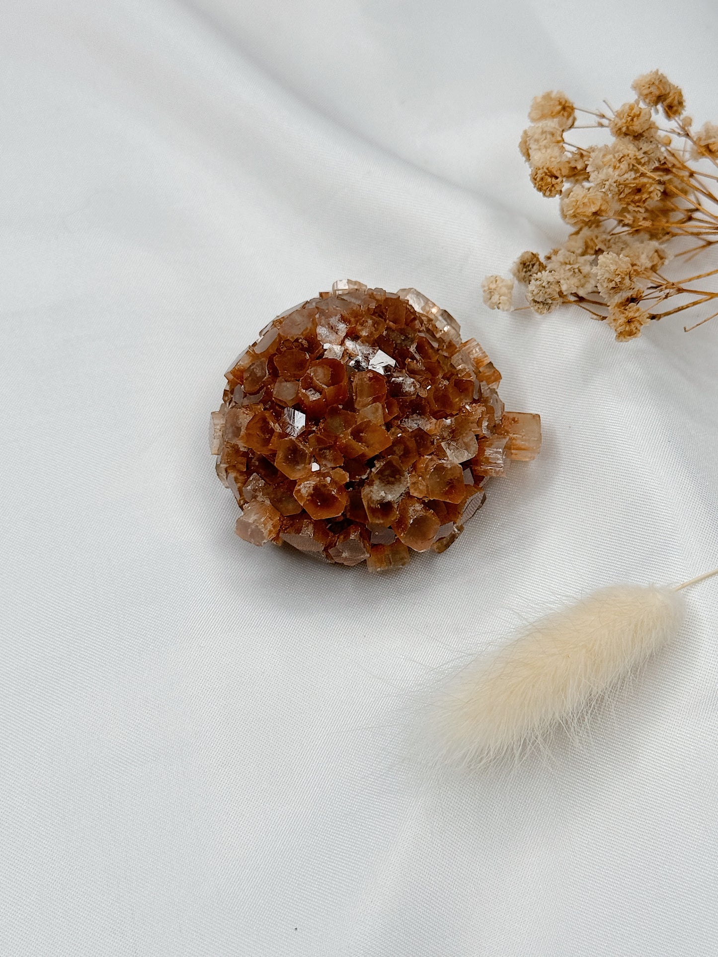 Aragonite I