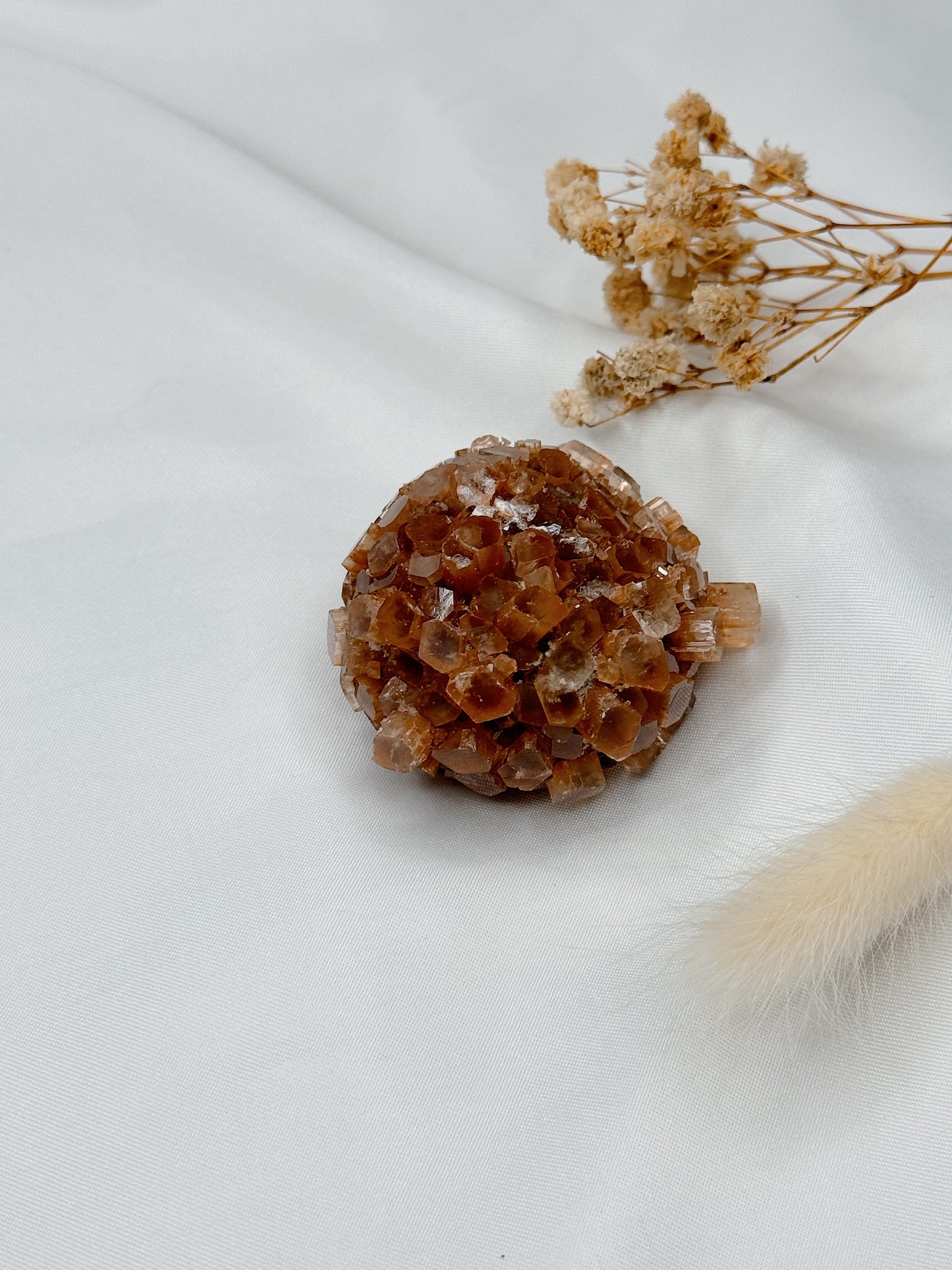 Aragonite I